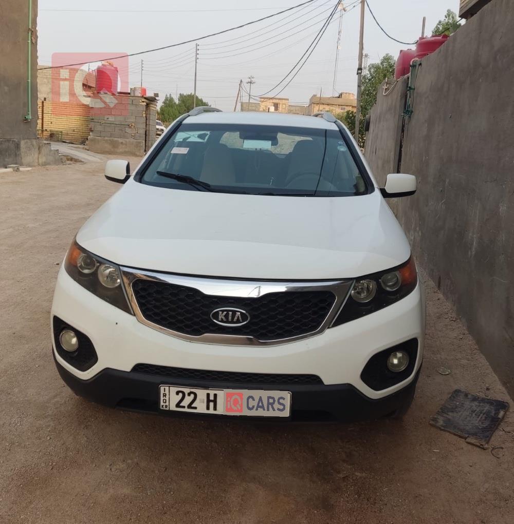 كيا سورينتو